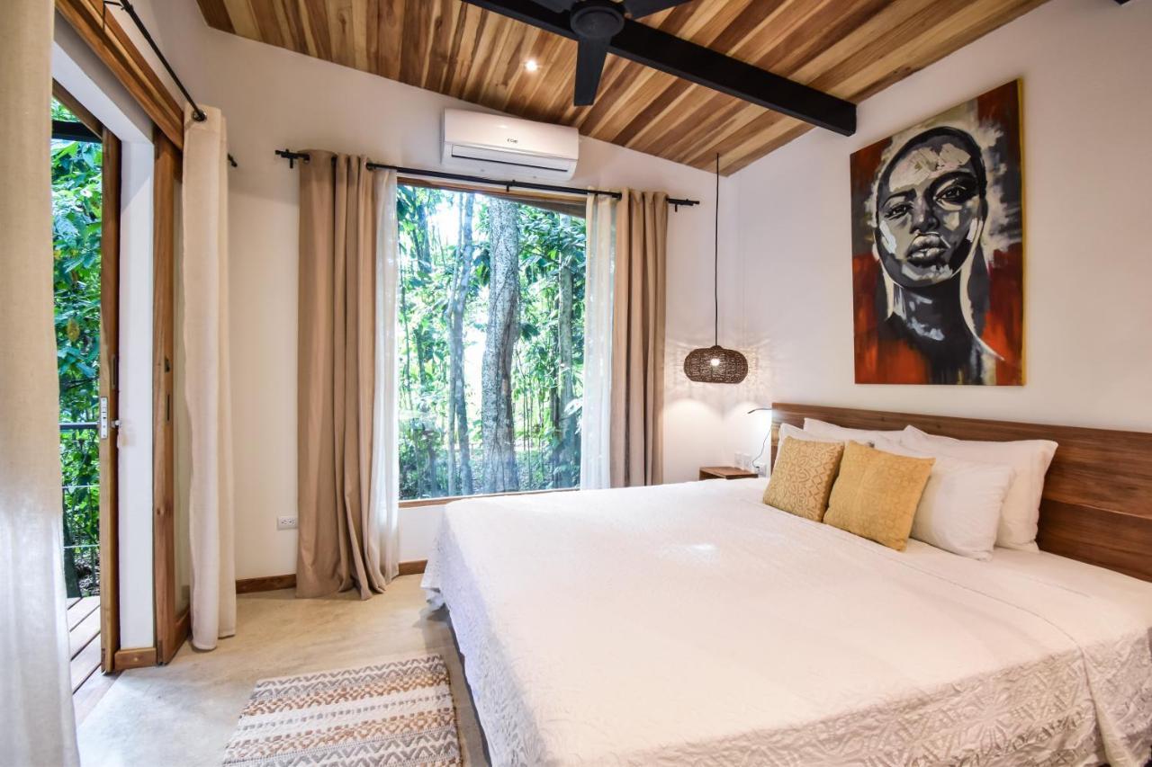 Satta Lodge (Adults Only) Puerto Viejo de Talamanca Екстер'єр фото