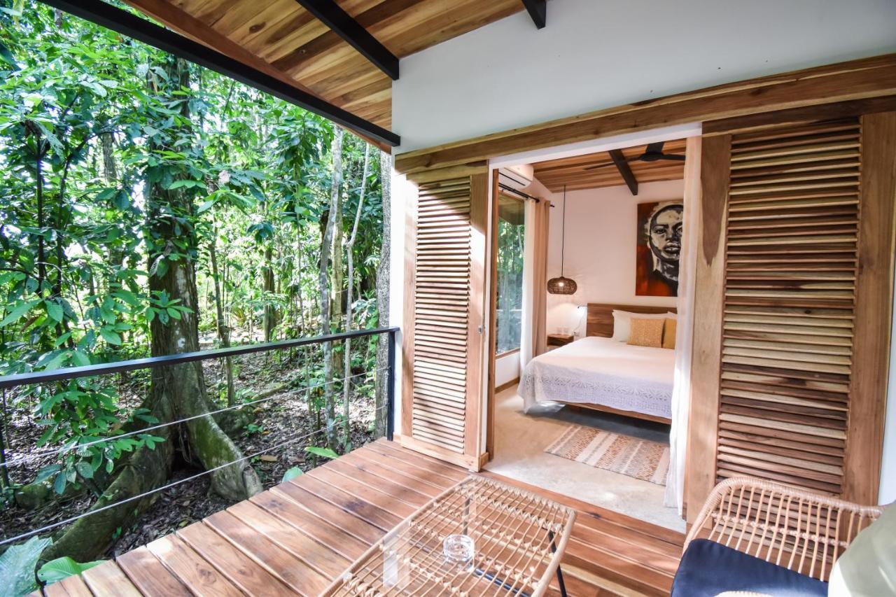 Satta Lodge (Adults Only) Puerto Viejo de Talamanca Екстер'єр фото