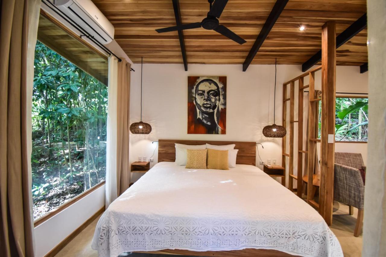 Satta Lodge (Adults Only) Puerto Viejo de Talamanca Екстер'єр фото