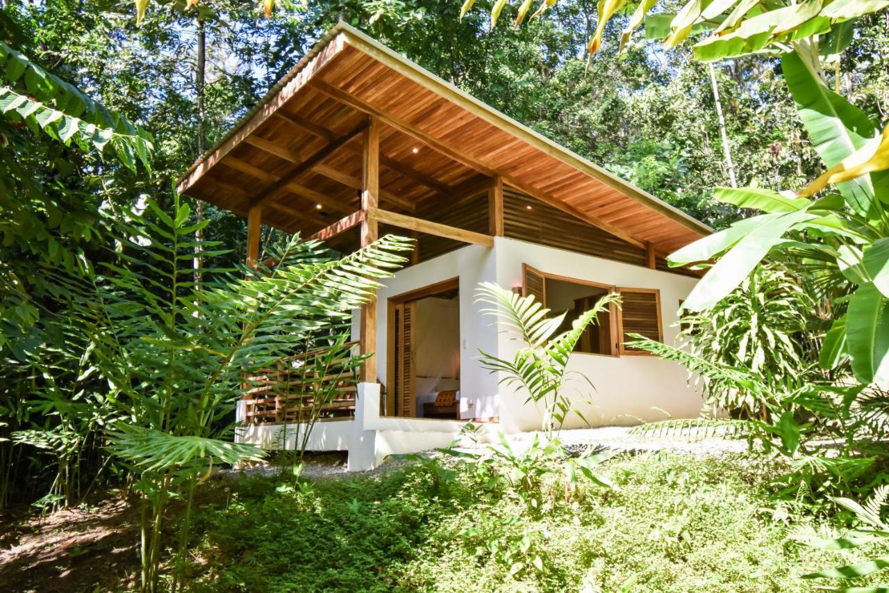 Satta Lodge (Adults Only) Puerto Viejo de Talamanca Екстер'єр фото