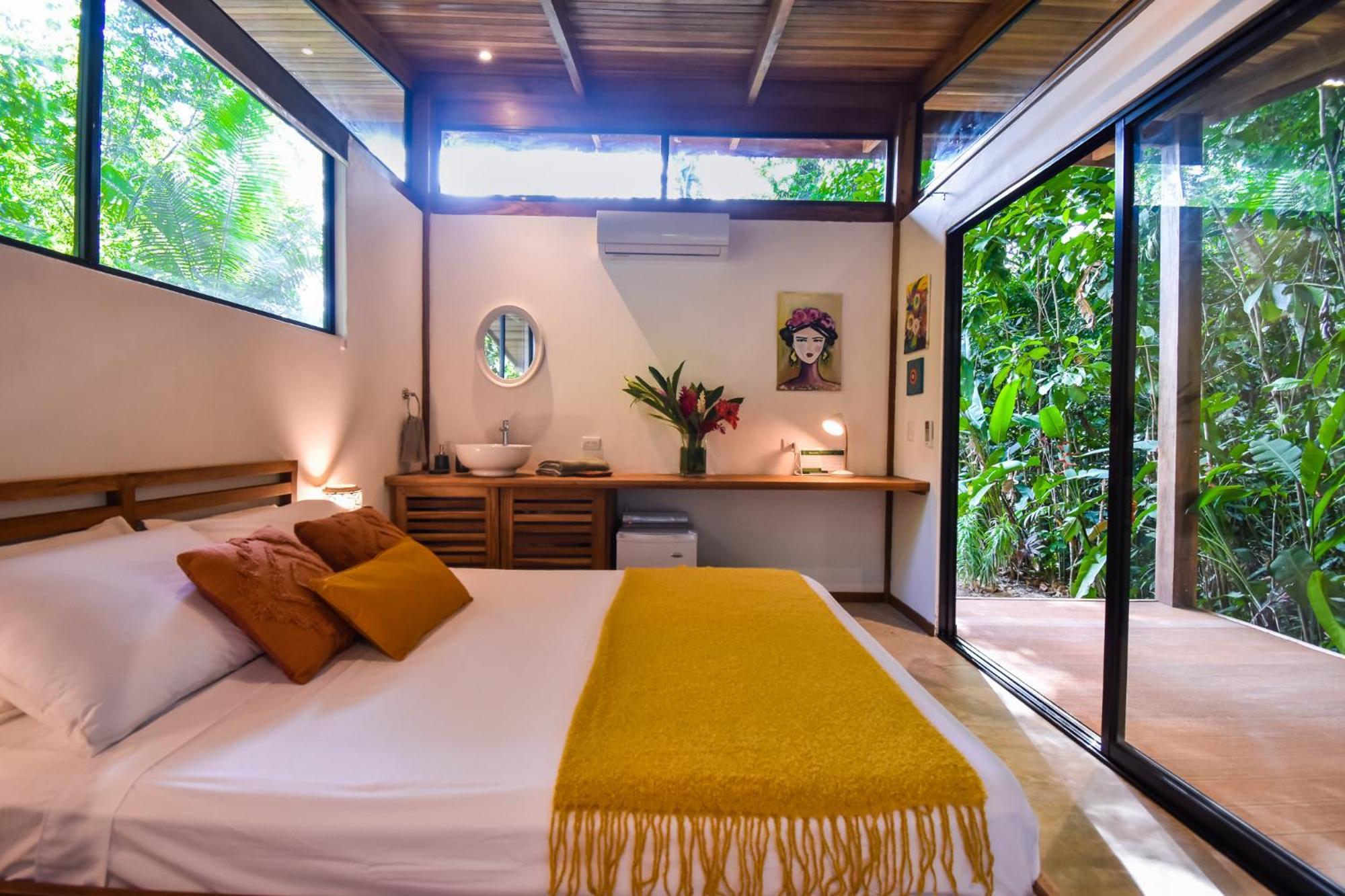 Satta Lodge (Adults Only) Puerto Viejo de Talamanca Екстер'єр фото