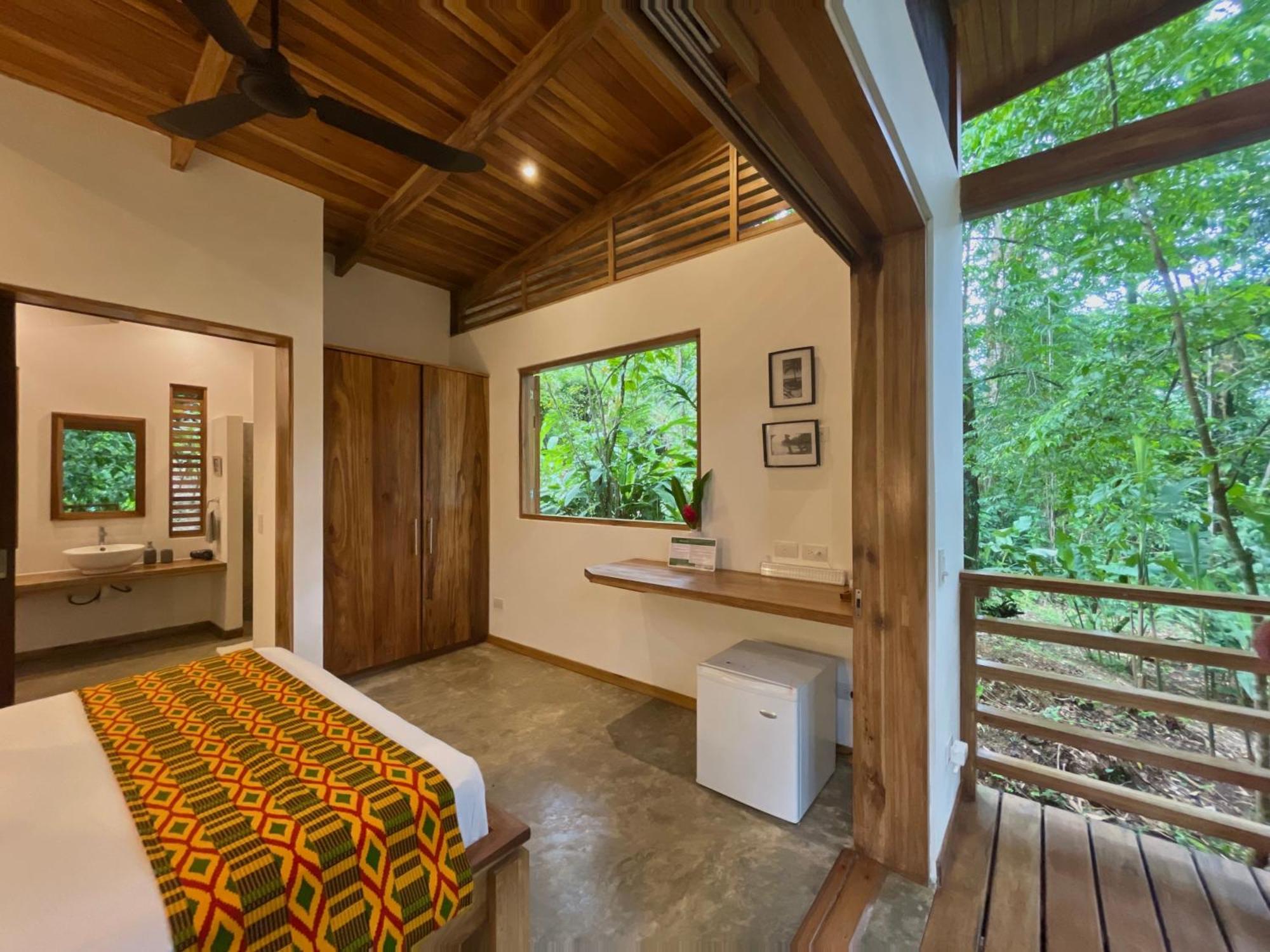 Satta Lodge (Adults Only) Puerto Viejo de Talamanca Екстер'єр фото