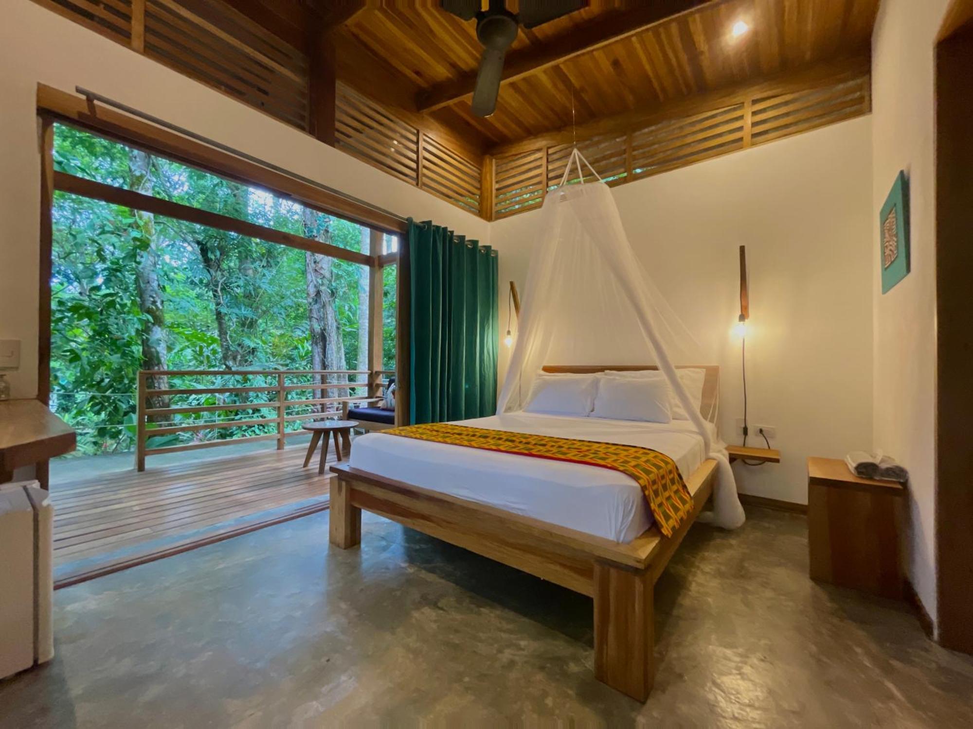 Satta Lodge (Adults Only) Puerto Viejo de Talamanca Екстер'єр фото