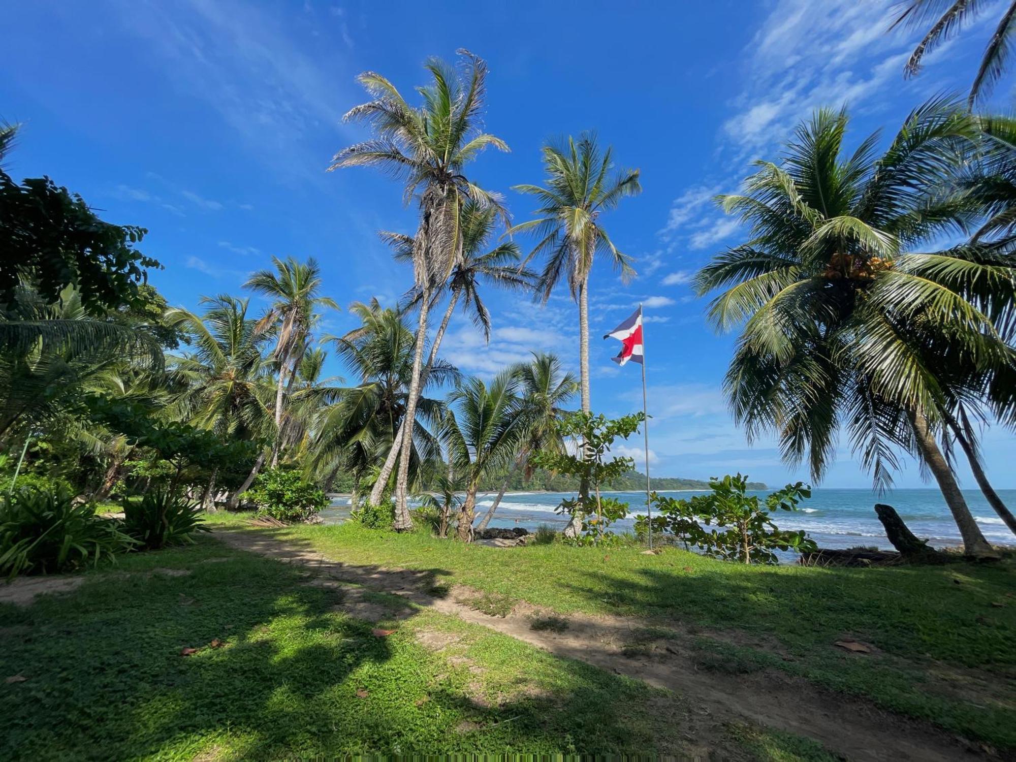 Satta Lodge (Adults Only) Puerto Viejo de Talamanca Екстер'єр фото