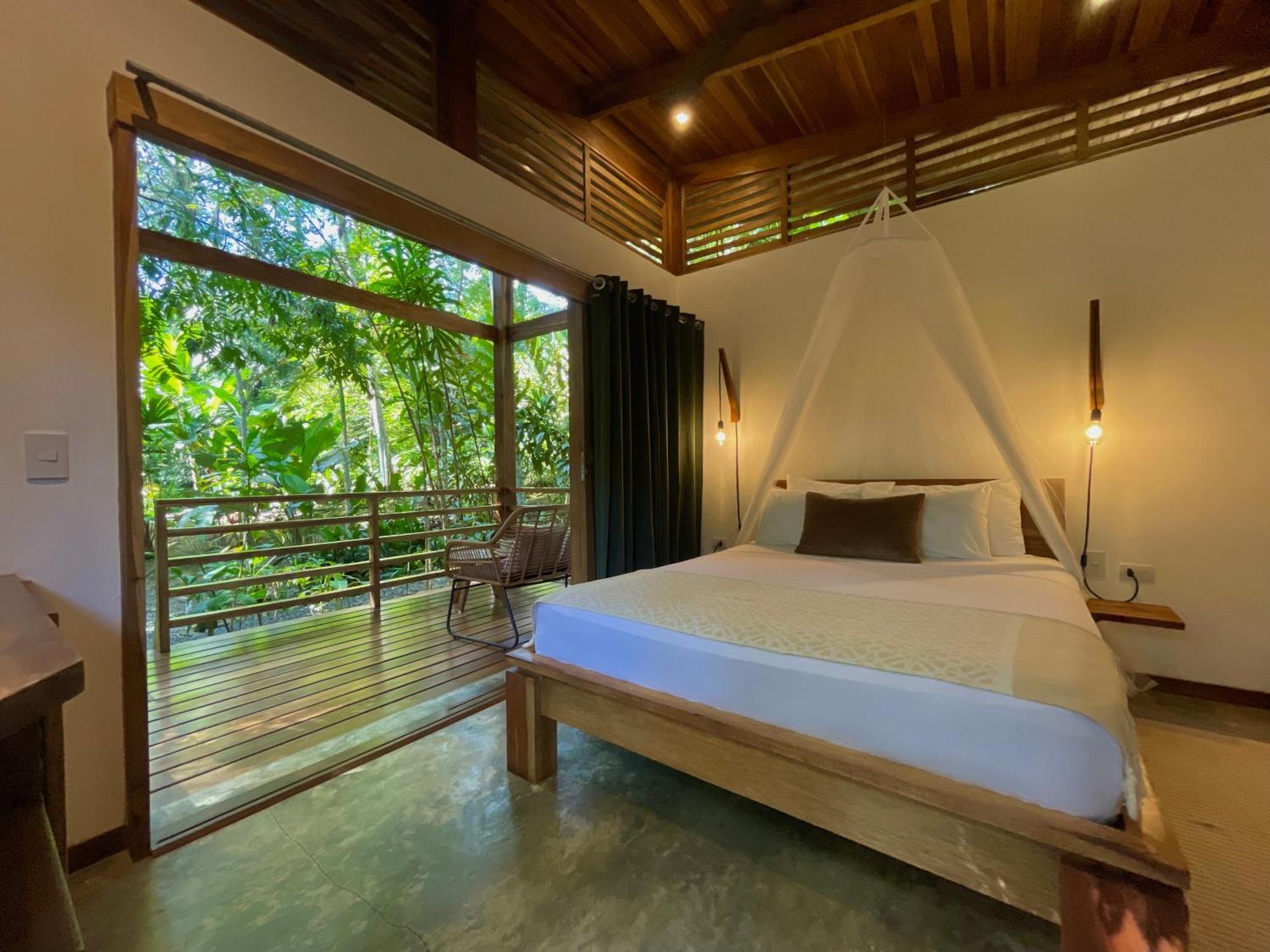 Satta Lodge (Adults Only) Puerto Viejo de Talamanca Екстер'єр фото