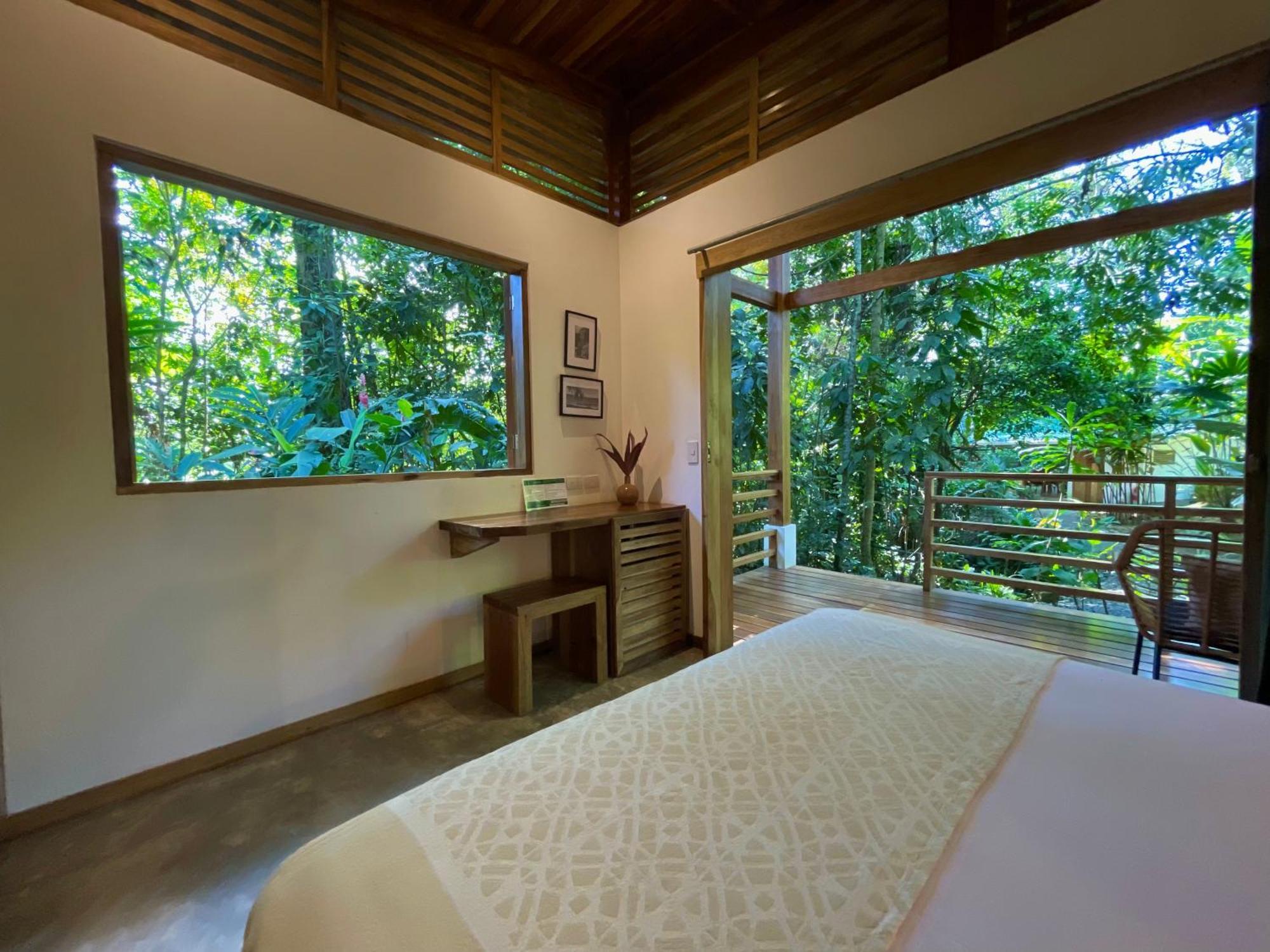 Satta Lodge (Adults Only) Puerto Viejo de Talamanca Екстер'єр фото