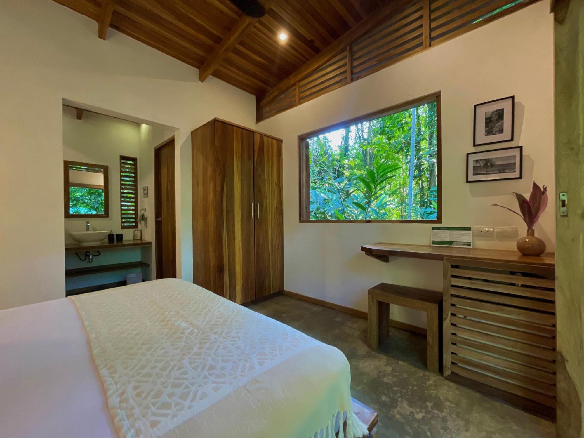 Satta Lodge (Adults Only) Puerto Viejo de Talamanca Екстер'єр фото