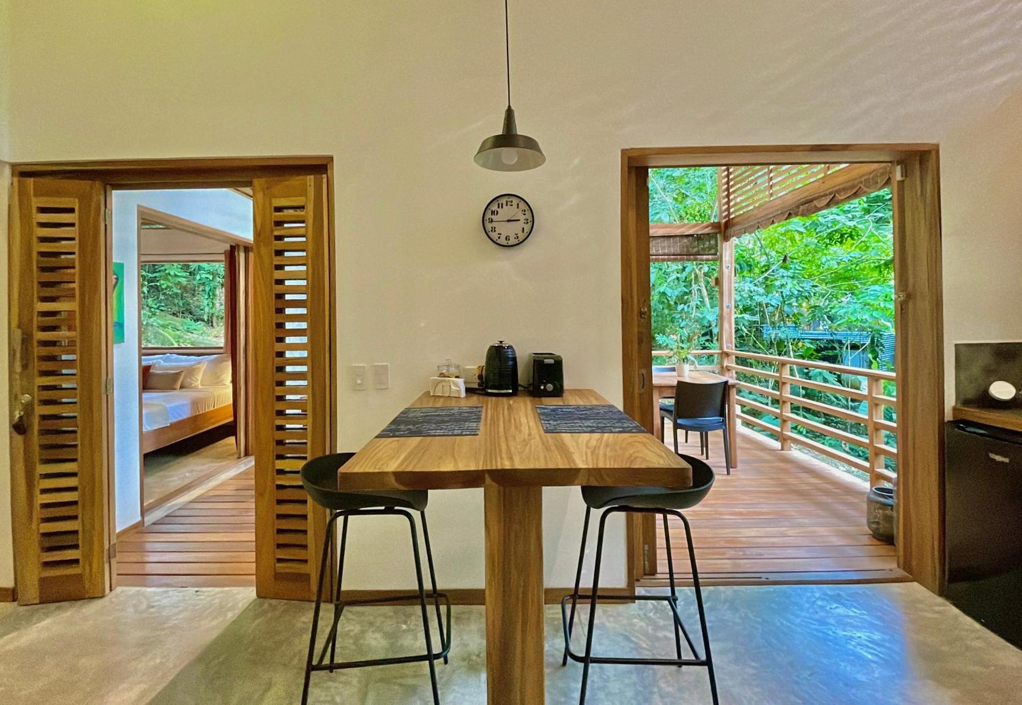 Satta Lodge (Adults Only) Puerto Viejo de Talamanca Екстер'єр фото