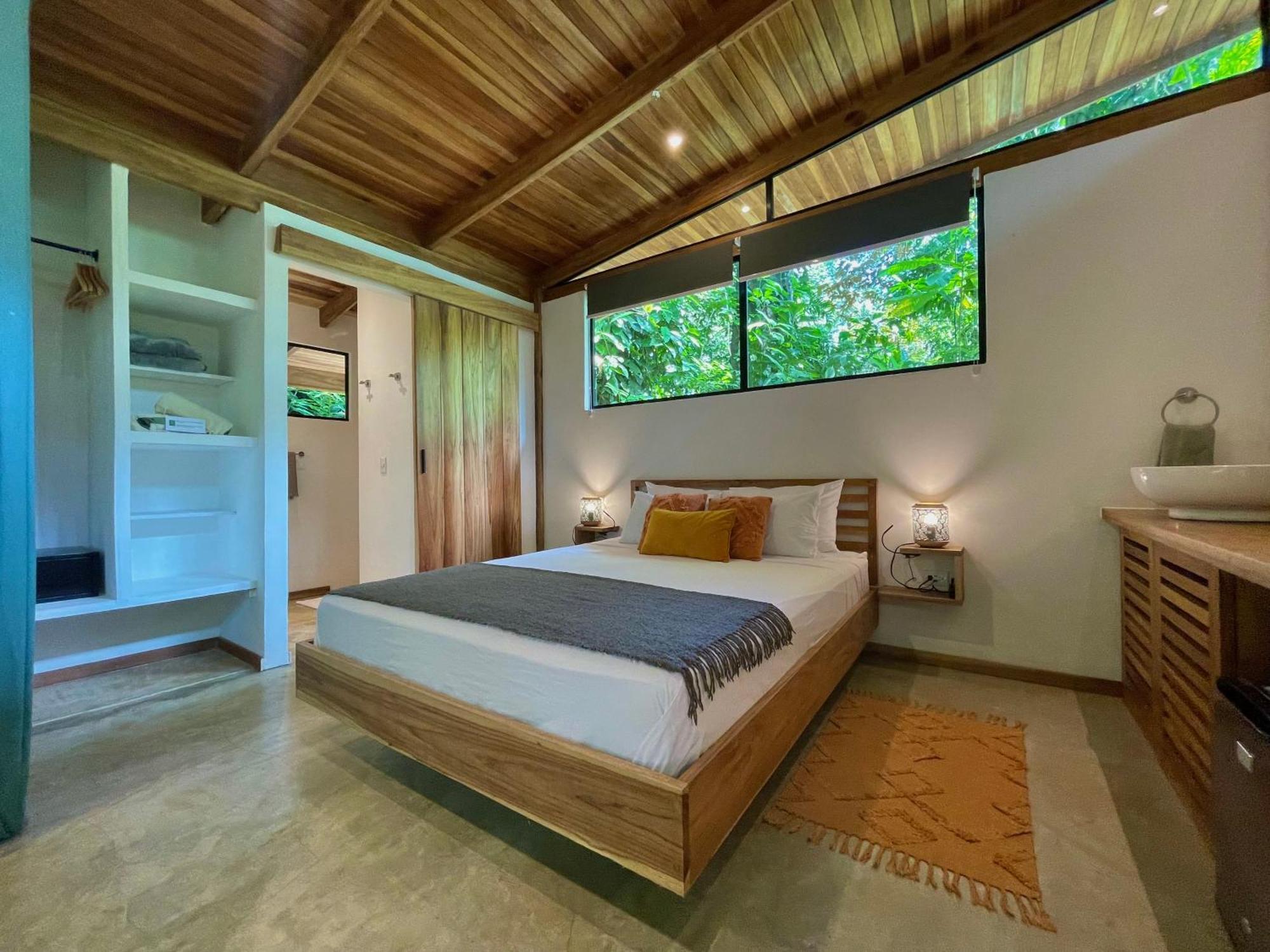 Satta Lodge (Adults Only) Puerto Viejo de Talamanca Екстер'єр фото