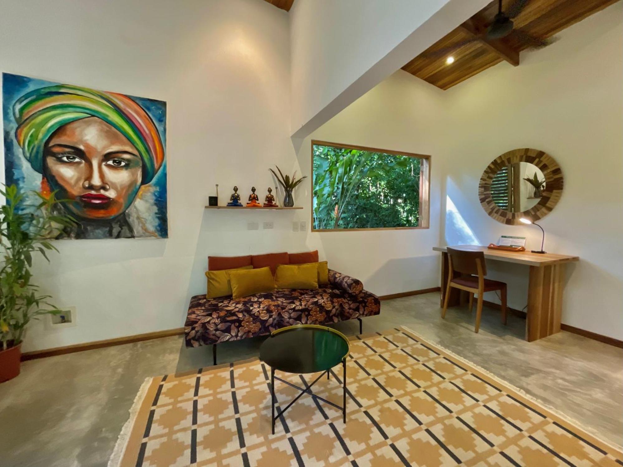 Satta Lodge (Adults Only) Puerto Viejo de Talamanca Екстер'єр фото