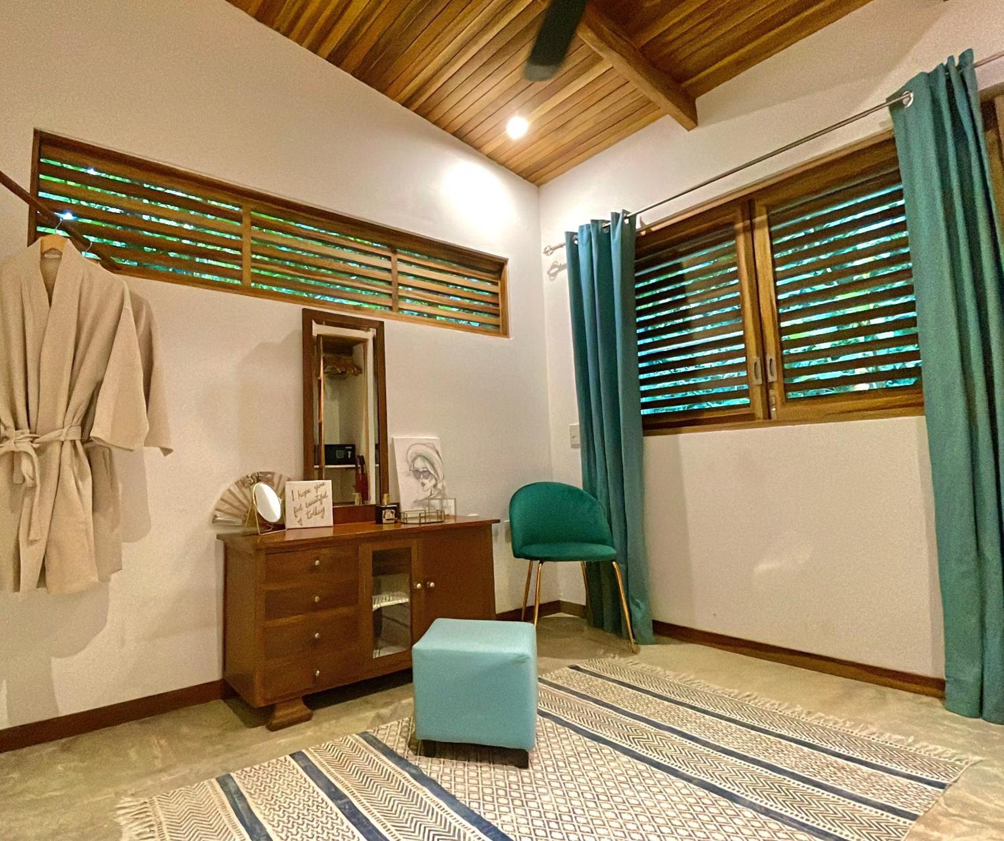 Satta Lodge (Adults Only) Puerto Viejo de Talamanca Екстер'єр фото