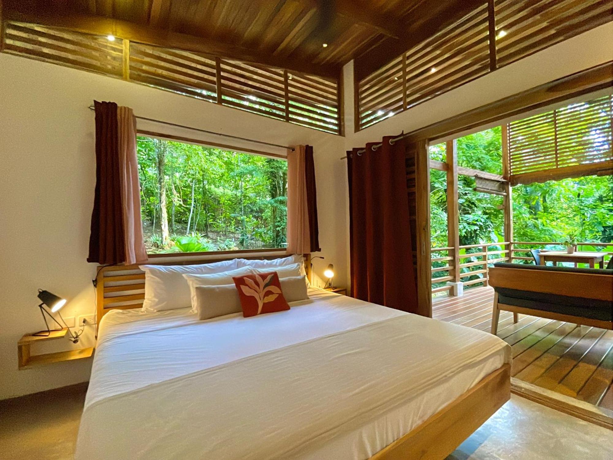 Satta Lodge (Adults Only) Puerto Viejo de Talamanca Екстер'єр фото