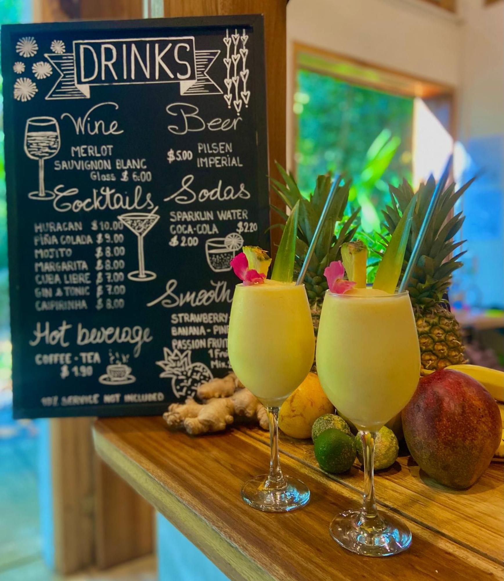 Satta Lodge (Adults Only) Puerto Viejo de Talamanca Екстер'єр фото