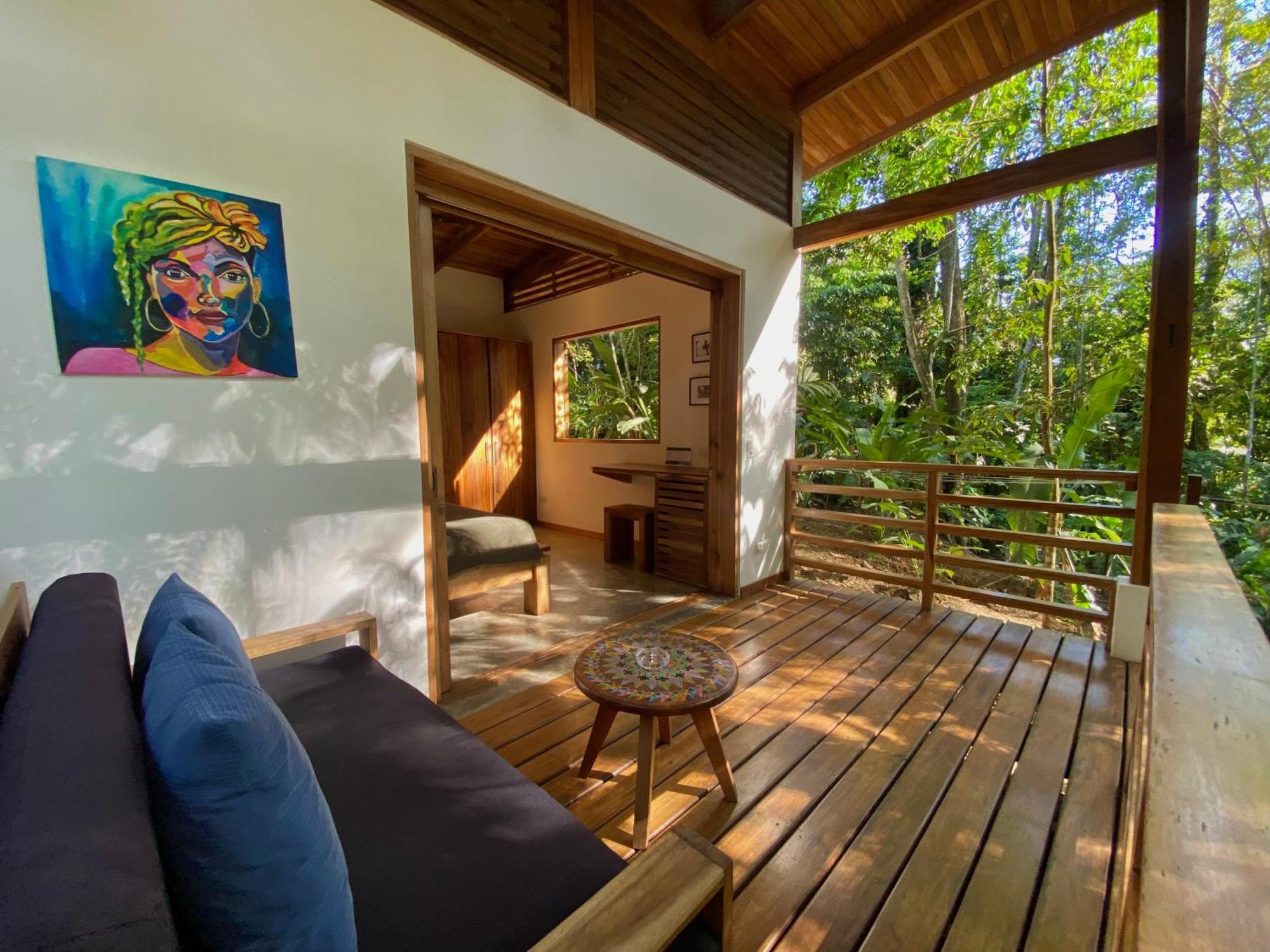 Satta Lodge (Adults Only) Puerto Viejo de Talamanca Екстер'єр фото