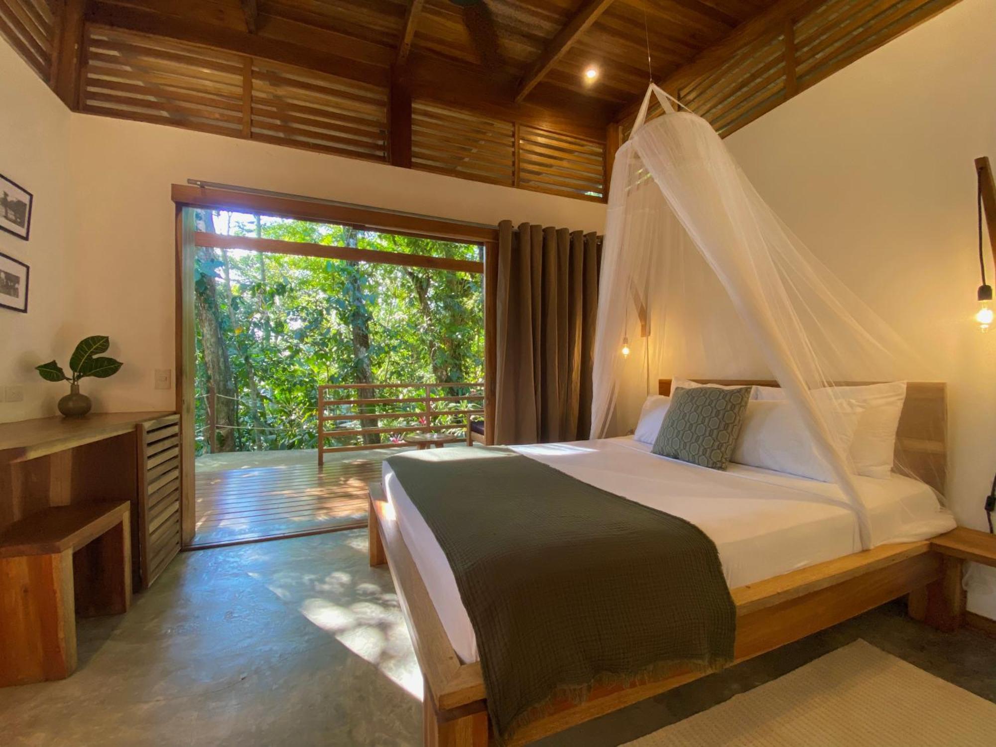 Satta Lodge (Adults Only) Puerto Viejo de Talamanca Екстер'єр фото
