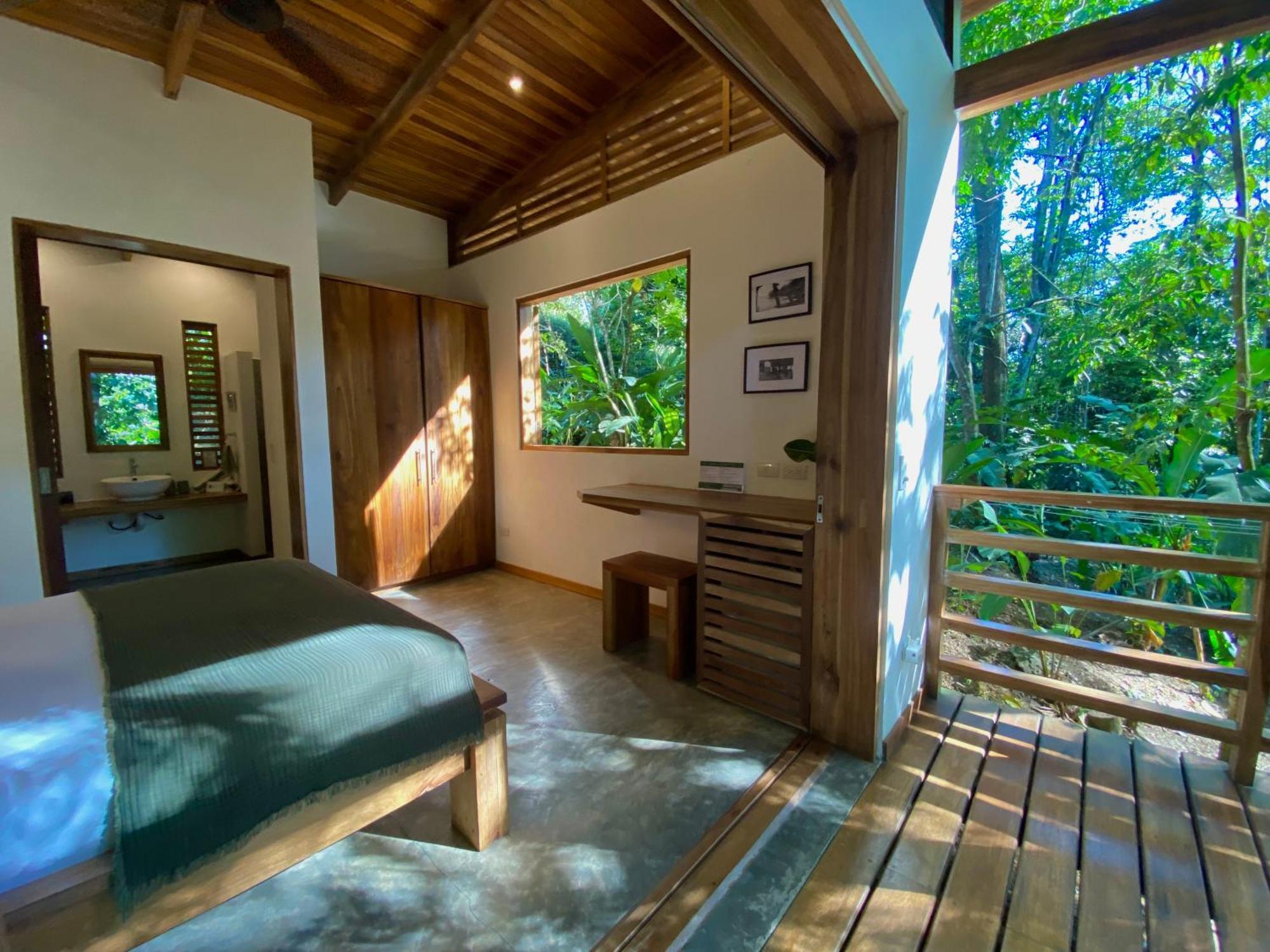 Satta Lodge (Adults Only) Puerto Viejo de Talamanca Екстер'єр фото
