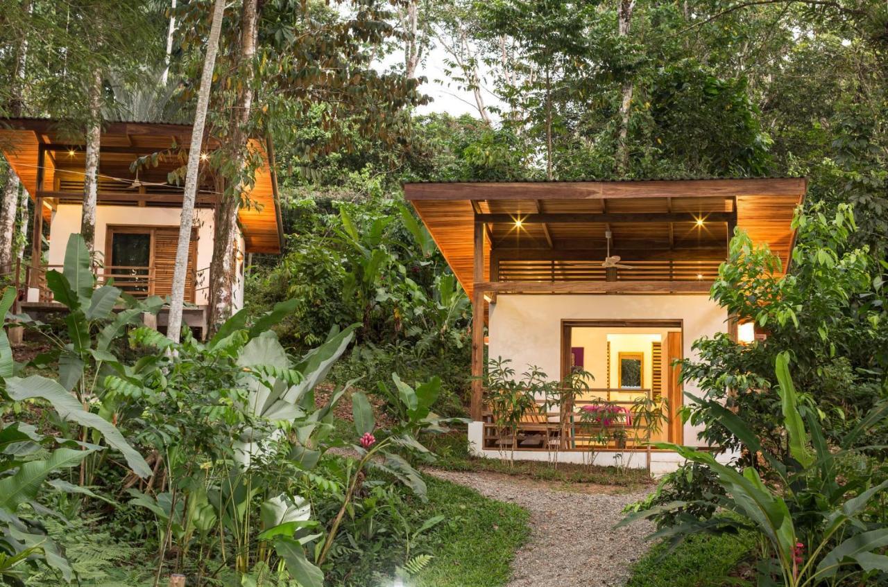 Satta Lodge (Adults Only) Puerto Viejo de Talamanca Екстер'єр фото